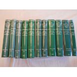 LATHAM, R.C. & MATTHEWS, W. (ed.) The Diary of Samuel Pepys 11 vols. 1973-85, London, Vols. 1-5