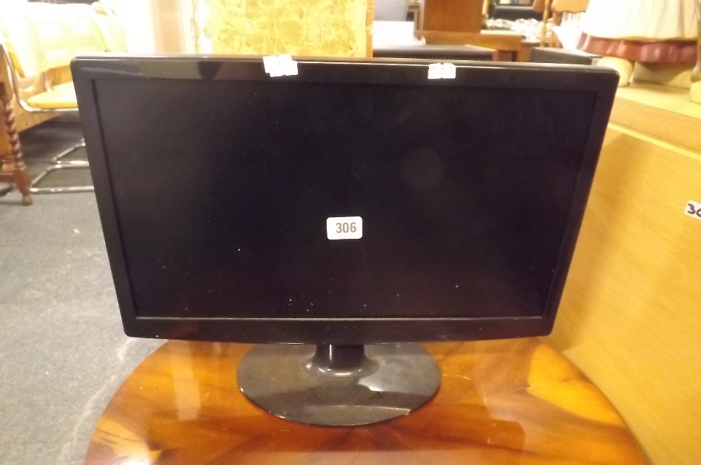 DELIUM 18£ COMPUTER MONITOR