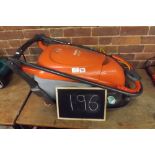 FLYMO HOVER COMPACT 330 MOWER