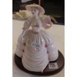 THE LADIES OF FASHION COALPORT FIGURE ''SOUTHERN BELL''