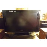 PANASONIC 31'' FS TV (WITH REMOTE)