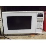 PANASONIC MICROWAVE