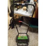 12'' PUSH MOWER