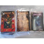 DC COMICS Hellblazer nos. 1-98, plus 3 duplicates, lacking 68-71, 85 & 87