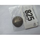 Silver Elizabeth I 1558-1603 threepence