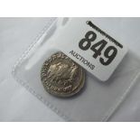 Roman Philip I Antoninianua S8946 - mint state