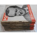 PICTURE POST c.100 issues 1940-’44
