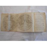 GUTHRIE, W. A New… Grammar… Kingdoms of the World Eleventh ed. 1788, London, 8vo, cont. fl, cf,