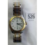 GENTS ROYAL WRIST WATCH