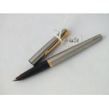 Parker 45 fountain pen