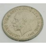 1930 sixpence - uncirculated