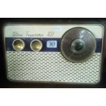 VINTAGE ULTRA TRANSISTOR RADIO