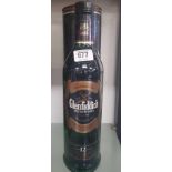 BOTTLE OF GLENFIDDICH SPECIAL RESERVE SCOTCH WHISKY