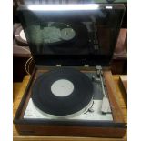 GOLD RING LENCO STEREO TURN TABLE