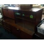 RETRO SIDEBOARD / DRINKS CABINET