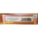 00 GAUGE BOXED HORNBY M7 TANK LOCO 0-4-4