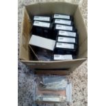 CARTON OF SASH LOCKS - NEW