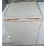 HOTPOINT FREEZER