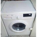 LOGIK WASHING MACHINE