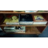 LARGE COLLECTION OF MAINLY 1960'S LP'S