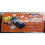 COMPLETE WALL TILING KIT (HOME BASE)