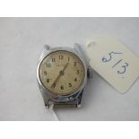 A ladies vintage wrist watch by KELTON