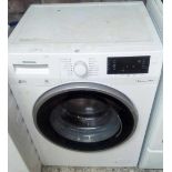 BLOMBERG 7 KILO WASHING MACHINE