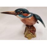 BESWICK KING FISHER