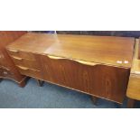 MCINTOSH SIDEBOARD WITH 2 DOORS & 3 DRAWERS