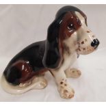 SYLVAC BASSET HOUND NO.3561