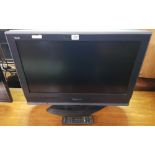 PANASONIC 26'' FST