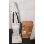 ELECTROLUX TURBO II UPRIGHT VACUUM CLEANER & ATTACHMENTS
