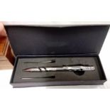 LAIX STAINLESS STEEL TACTICAL PEN