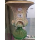 BESWICK URN SHAPED VASE NO. 1496 /1