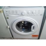 HOTPOINT WASHING MACHINE