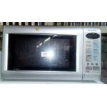 PANASONIC MICROWAVE