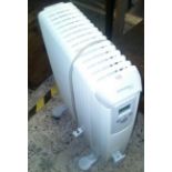 DIMPLEX ECO HEATER