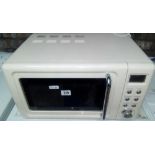 DUNELM DIGITAL MICROWAVE OVEN