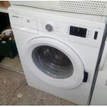 GORENJE WASHING MACHINE