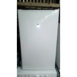 ESSENTIALS 50CM UNDER COUNTER FREEZER - NEW CONDITION