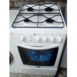 BELLING CALOR GAS COOKER