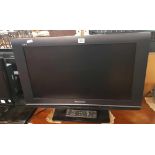 PANASONIC VIERA 26'' FST