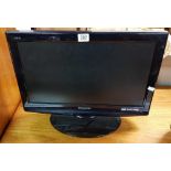 PANASONIC DIGITAL 19'' FST