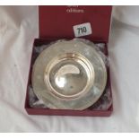 A boxed armada dish - 5"DIA - 115gms