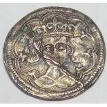 Henry VI groat