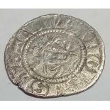 Edward I silver penny. Bristol mint. S1416