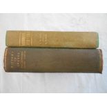 HALLENDORFF, C. & SCHUCK, A. History of Sweden 1929, Sweden, 8vo, ltd. 125 copies, plus MATE, C.H.