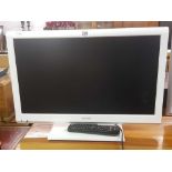 TOSHIBA 22'' TV