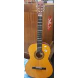 STAGG ACOUSTIC GUITAR