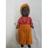 ETHNIC COMPOSITION DOLL